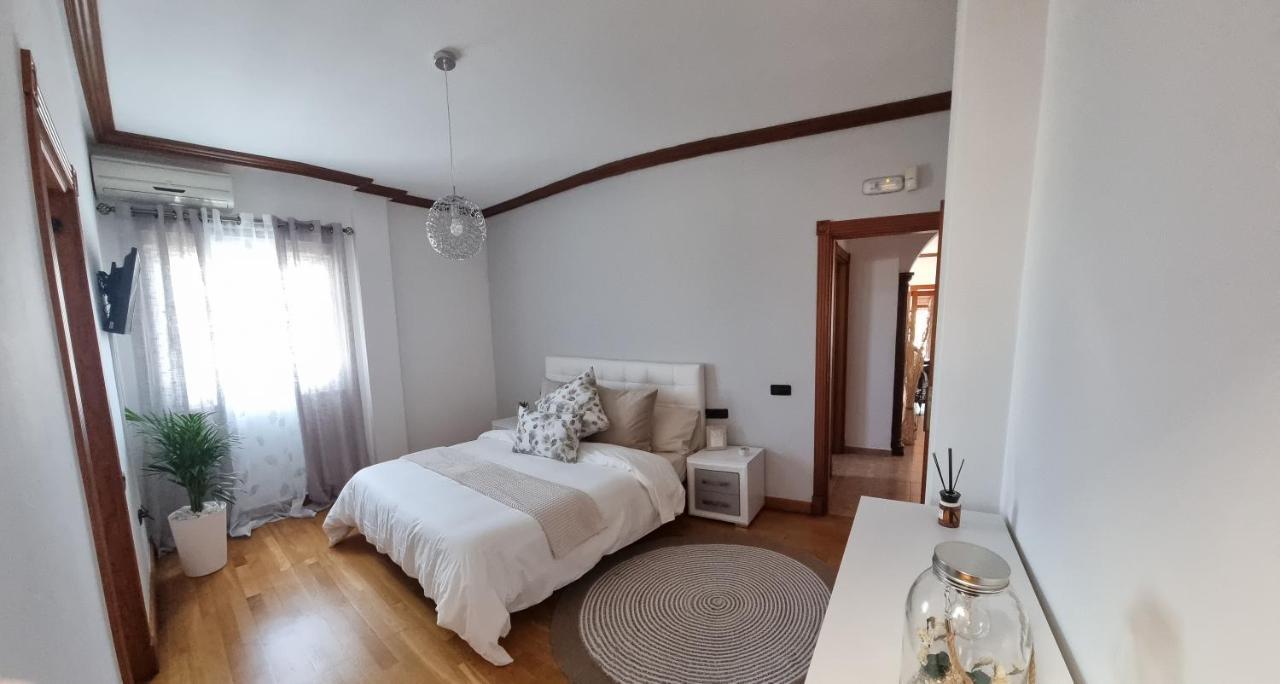 Villa Gaelca Arona  Exteriör bild